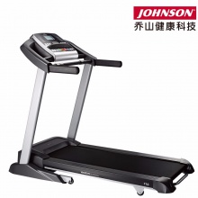 美國喬山（JOHNSON）JOHNSIN T10 跑步機