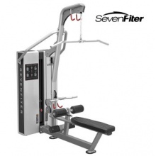 SevenFiter/施菲特SF7202雙功能高拉低拉訓練器