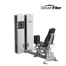 SevenFiter/施菲特SF7206雙功能大腿內(nèi)外側(cè)訓(xùn)練器商用力量健身器材 