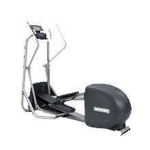 Precor/必確EFX5.25家用橢圓機(jī)靜音磁控踏步健身器...